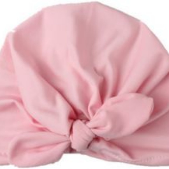 SHower cap and hair turban set - Picture 1 of 1